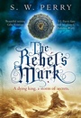 Cover: The Rebel's Mark - Corvus