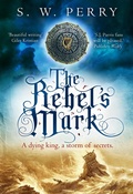Cover: The Rebel's Mark - Corvus