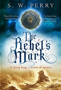 Enlarge image Cover: The Rebel's Mark - Corvus