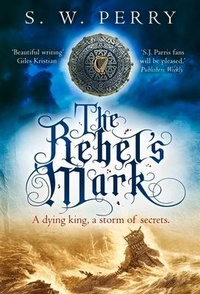 Enlarge image Cover: The Rebel's Mark - Corvus
