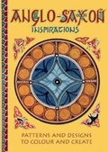 Cover: Anglo-Saxon Inspirations - Golden Duck (UK) Ltd