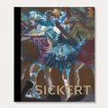 Cover: Sickert - Piano Nobile Publications