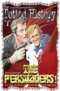 Cover: The Persuaders! - BrightSpark Publishing