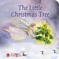 Cover: The Little Christmas Tree - Don Bosco Publications