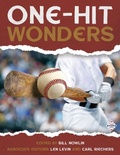 Cover: One-Hit Wonders - Society for American Baseball Research