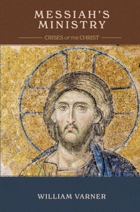 Enlarge image Cover: Messiah's Ministry - Fontes Press