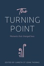 Cover: The Turning Point - Wendy Pye Publishing Ltd