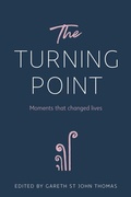 Cover: The Turning Point - Wendy Pye Publishing Ltd