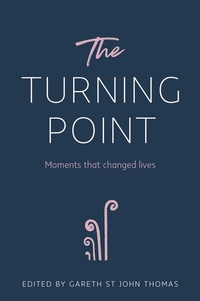 Enlarge image Cover: The Turning Point - Wendy Pye Publishing Ltd