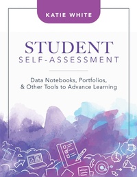 Enlarge image Cover: Student Self-Assessment - Solution Tree Press