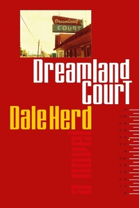 Abbildung von: Dreamland Court - City Point Press