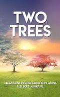 Cover: Two Trees - ReadersMagnet LLC