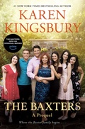Cover: The Baxters - Atria Books