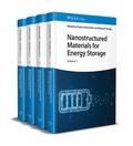 Cover: Nanostructured Materials for Energy Storage - Wiley-VCH