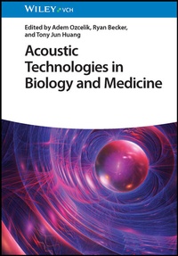 Abbildung von: Acoustic Technologies in Biology and Medicine - Wiley-VCH
