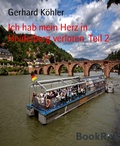 Cover: Ich hab mein Herz in Heidelberg verloren  Teil 2 - BookRix