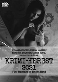 Cover: APEX KRIMI-HERBST 2021 - BookRix