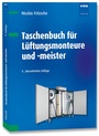 Bild: Taschenbuch für Lüftungsmonteure und -meister - VDE Verlag