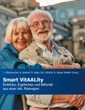 Cover: Smart VitAALity - Books on Demand