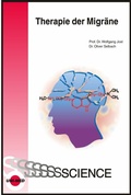 Cover: Therapie der Migr&auml;ne - UNI-MED Verlag AG