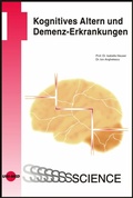 Cover: Kognitives Altern und Demenz-Erkrankungen - UNI-MED Verlag AG