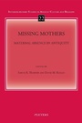 Cover: Missing Mothers - Peeters Publishers