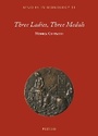 Cover: Three Ladies, Three Medals - Peeters Publishers