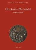 Cover: Three Ladies, Three Medals - Peeters Publishers
