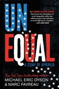 Cover: Unequal - Little, Brown Books for Young Readers