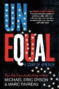 Cover: Unequal - Little, Brown Young Readers