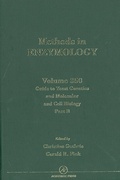 Cover: Guide to Yeast Genetics and Molecular Cell Biology, Part B - Academic Press