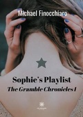 Cover: Sophie's Playlist - Le Lys Bleu