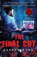 Cover: The Final Cut - Crystal Lake Publishing