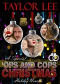 Cover: A Special Ops and Cops Christmas (The All Fired Up Collection) - The All Fired Up Collection
