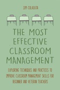Abbildung von: The Most Effective Classroom Management Exploring Techniques and Practices to Improve Classroom Management Skills for Beginner and Veteran Teachers - Vincenzo Nappi