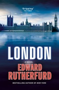 Cover: London - Arrow Books Ltd