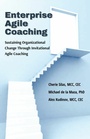 Cover: Enterprise Agile Coaching - Publishdrive