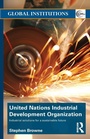 Cover: United Nations Industrial Development Organization - Routledge