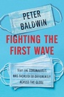 Cover: Fighting the First Wave - Cambridge University Press