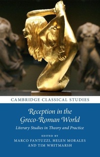 Enlarge image Cover: Reception in the Greco-Roman World - Cambridge University Press