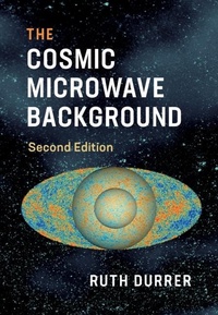 Abbildung von: Cosmic Microwave Background - Cambridge University Press