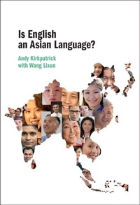 Enlarge image Cover: Is English an Asian Language? - Cambridge University Press