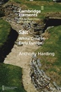 Cover: Salt - Cambridge University Press