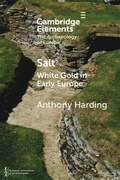 Cover: Salt - Cambridge University Press