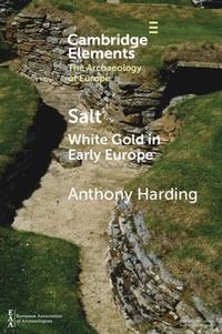 Enlarge image Cover: Salt - Cambridge University Press
