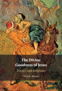 Enlarge image Cover: Divine Goodness of Jesus - Cambridge University Press