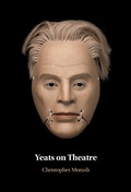 Cover: Yeats on Theatre - Cambridge University Press