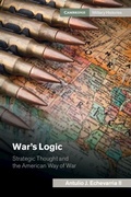Cover: War's Logic - Cambridge University Press