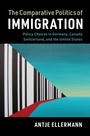 Cover: Comparative Politics of Immigration - Cambridge University Press