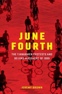 Enlarge image Cover: June Fourth - Cambridge University Press